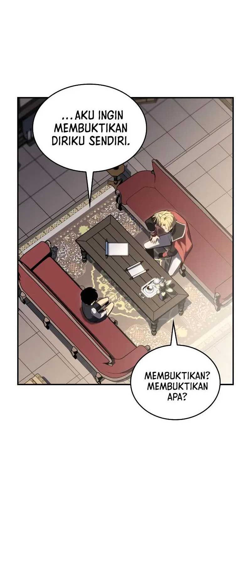 The Regressed Son Of A Duke Is An Assassin Chapter 02 Gambar 29