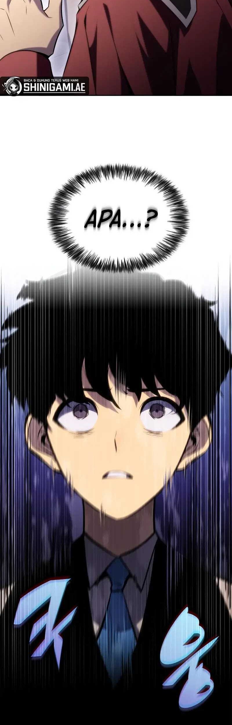 The Regressed Son Of A Duke Is An Assassin Chapter 02 Gambar 33