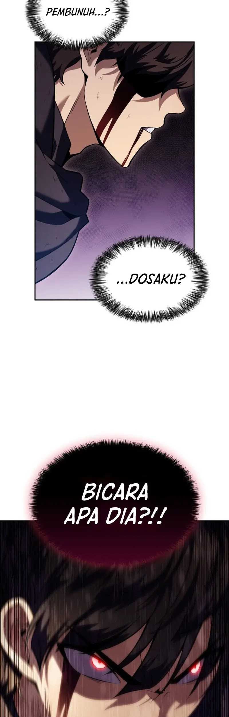 The Regressed Son Of A Duke Is An Assassin Chapter 01 Gambar 34