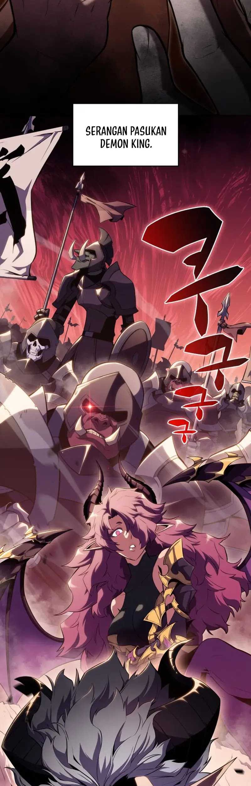 The Regressed Son Of A Duke Is An Assassin Chapter 01 Gambar 36