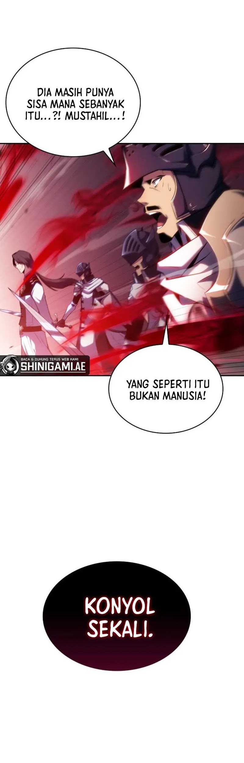 The Regressed Son Of A Duke Is An Assassin Chapter 01 Gambar 45