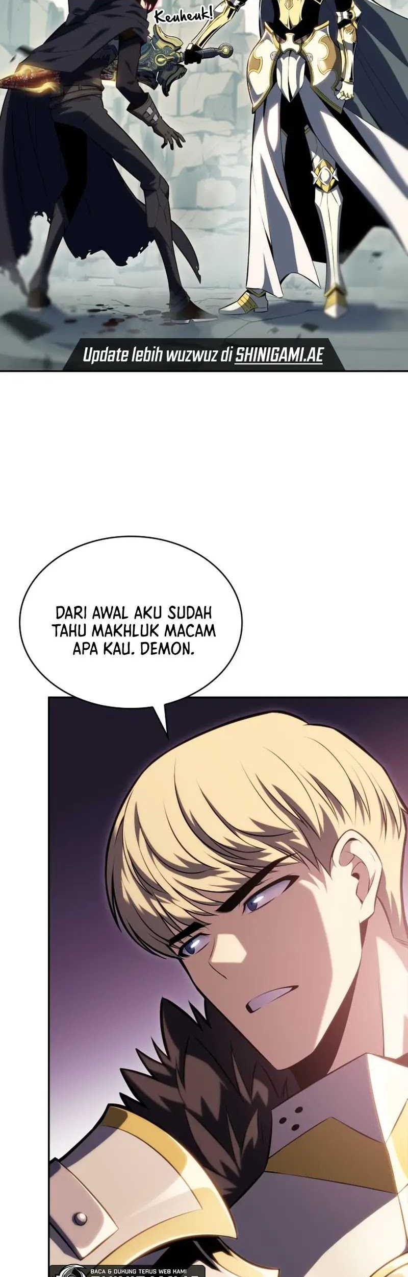 The Regressed Son Of A Duke Is An Assassin Chapter 01 Gambar 56