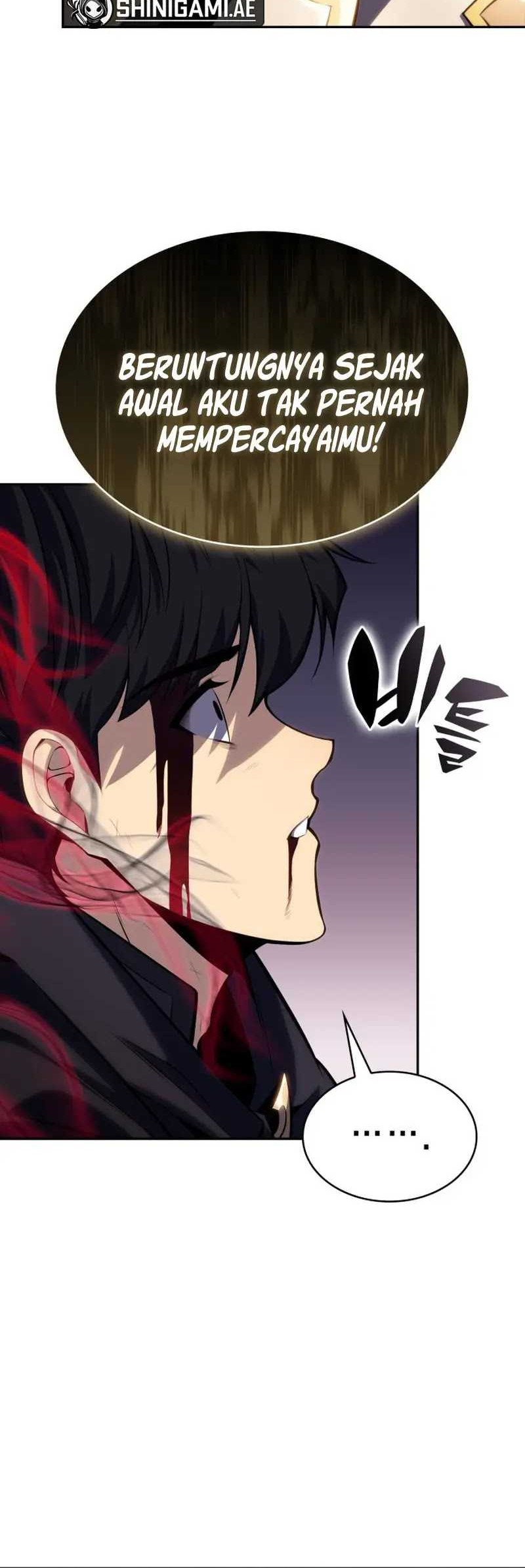 The Regressed Son Of A Duke Is An Assassin Chapter 01 Gambar 57