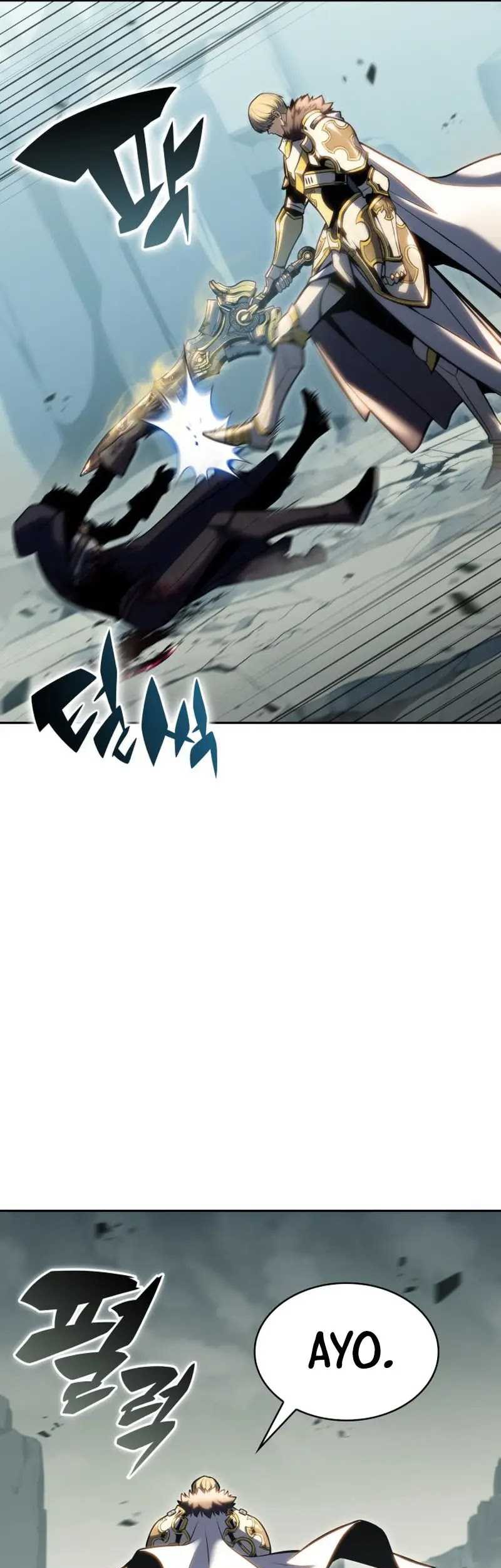 The Regressed Son Of A Duke Is An Assassin Chapter 01 Gambar 58