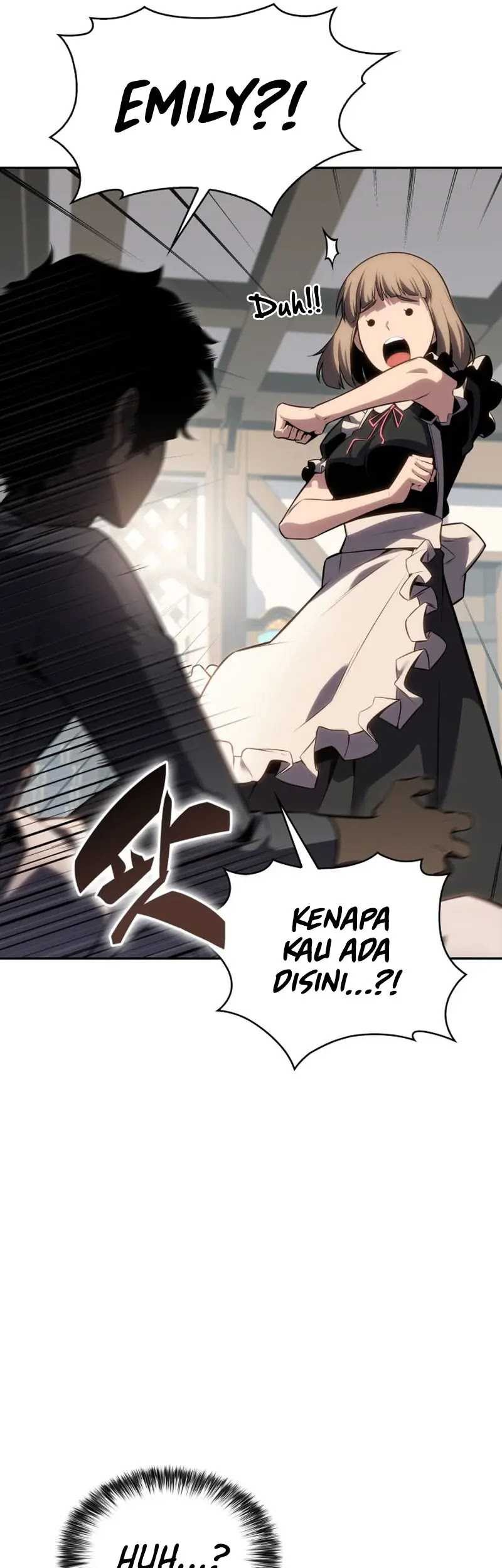 The Regressed Son Of A Duke Is An Assassin Chapter 01 Gambar 70