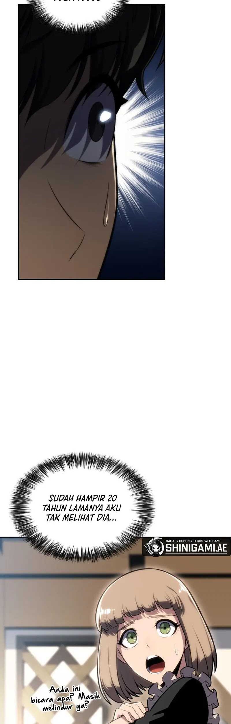 The Regressed Son Of A Duke Is An Assassin Chapter 01 Gambar 71