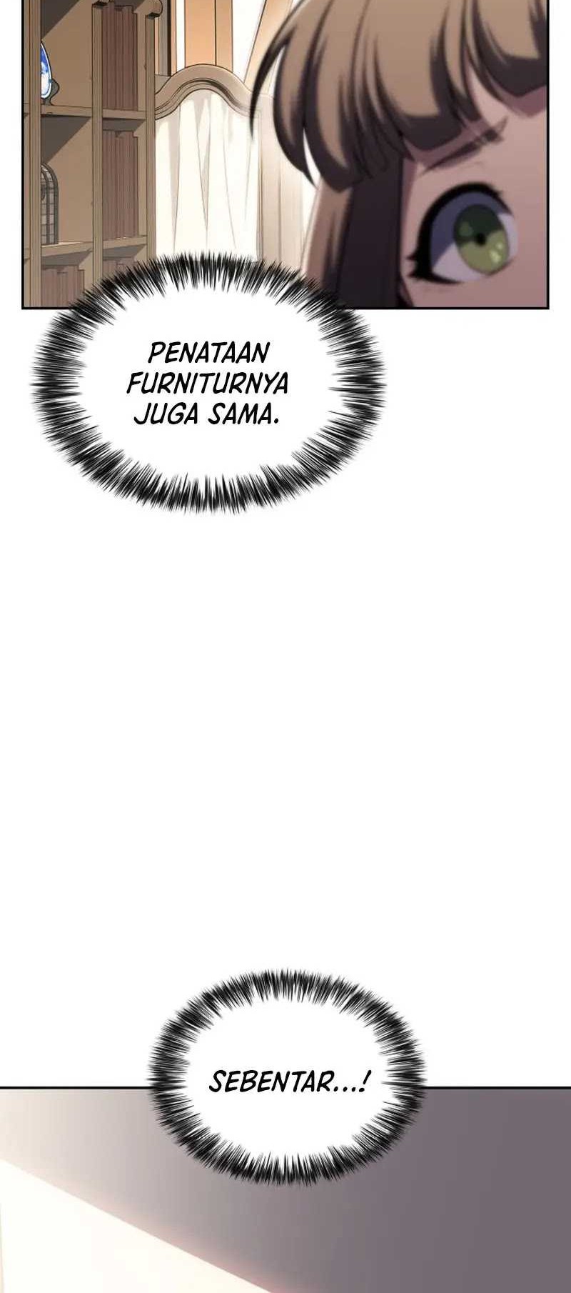 The Regressed Son Of A Duke Is An Assassin Chapter 01 Gambar 73