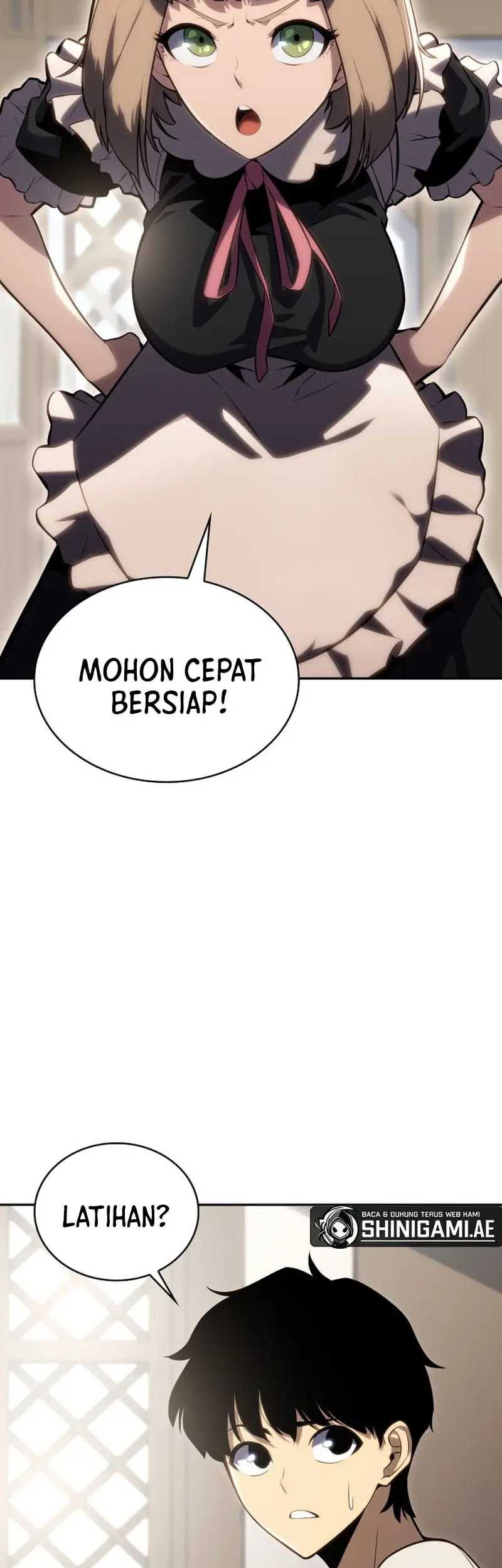 The Regressed Son Of A Duke Is An Assassin Chapter 01 Gambar 76