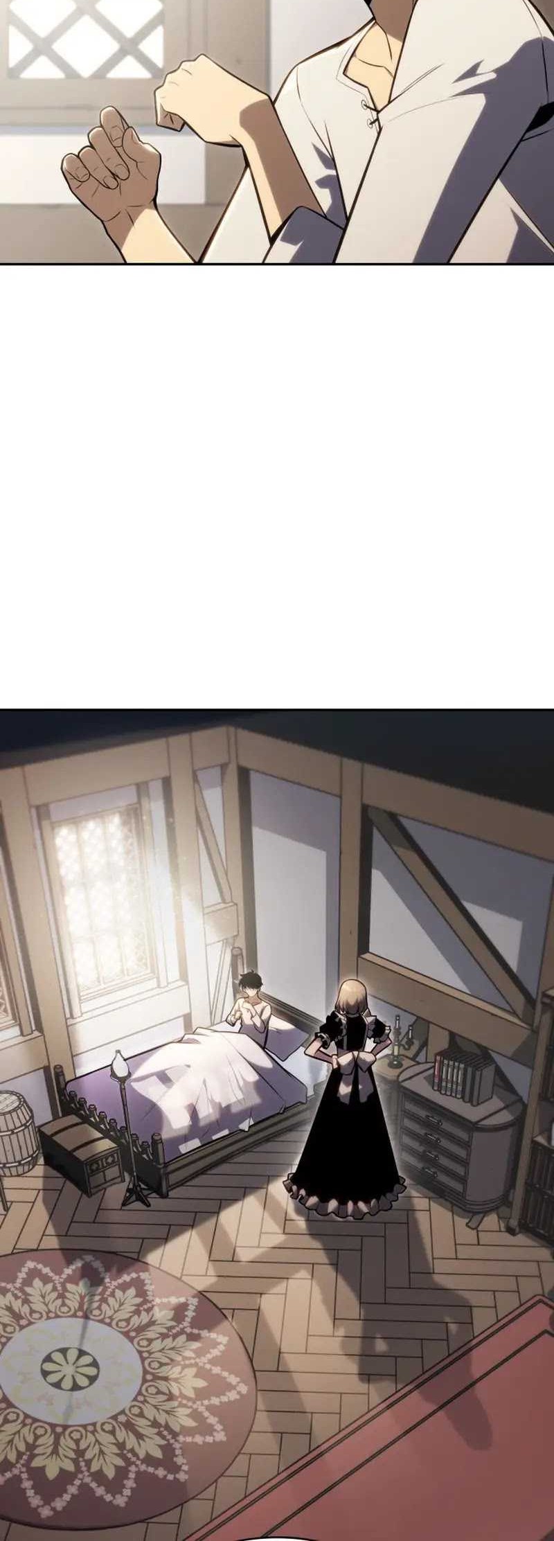 The Regressed Son Of A Duke Is An Assassin Chapter 01 Gambar 77