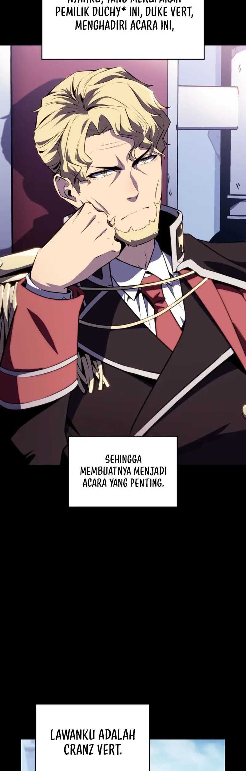 The Regressed Son Of A Duke Is An Assassin Chapter 01 Gambar 84