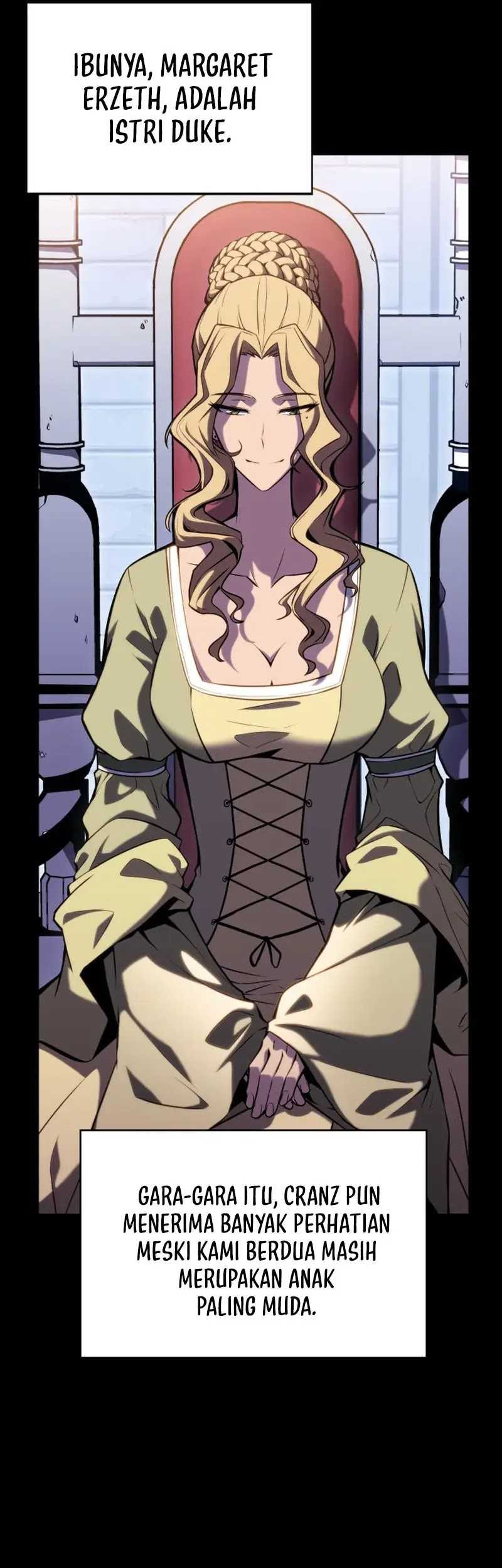 The Regressed Son Of A Duke Is An Assassin Chapter 01 Gambar 86