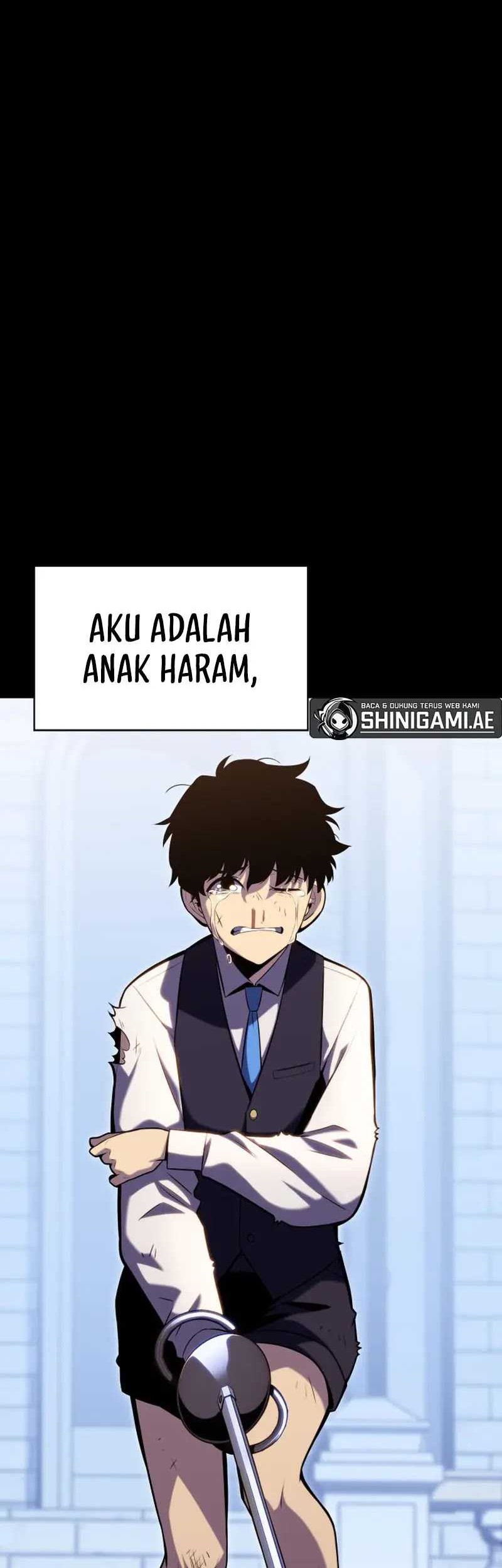 The Regressed Son Of A Duke Is An Assassin Chapter 01 Gambar 87