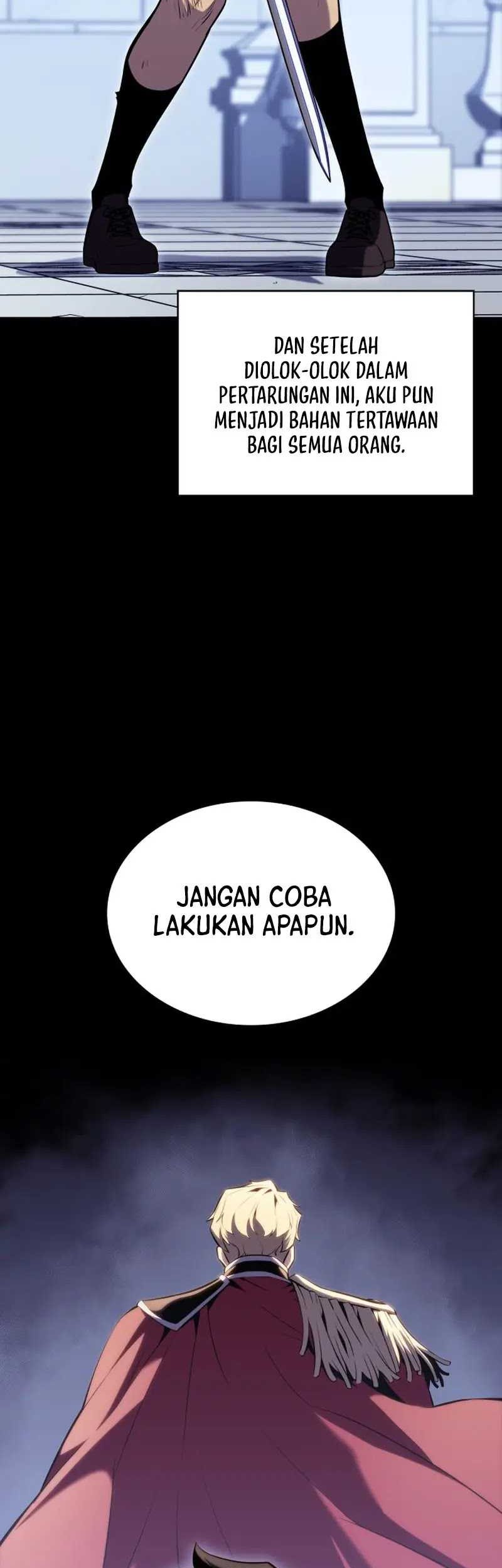 The Regressed Son Of A Duke Is An Assassin Chapter 01 Gambar 88