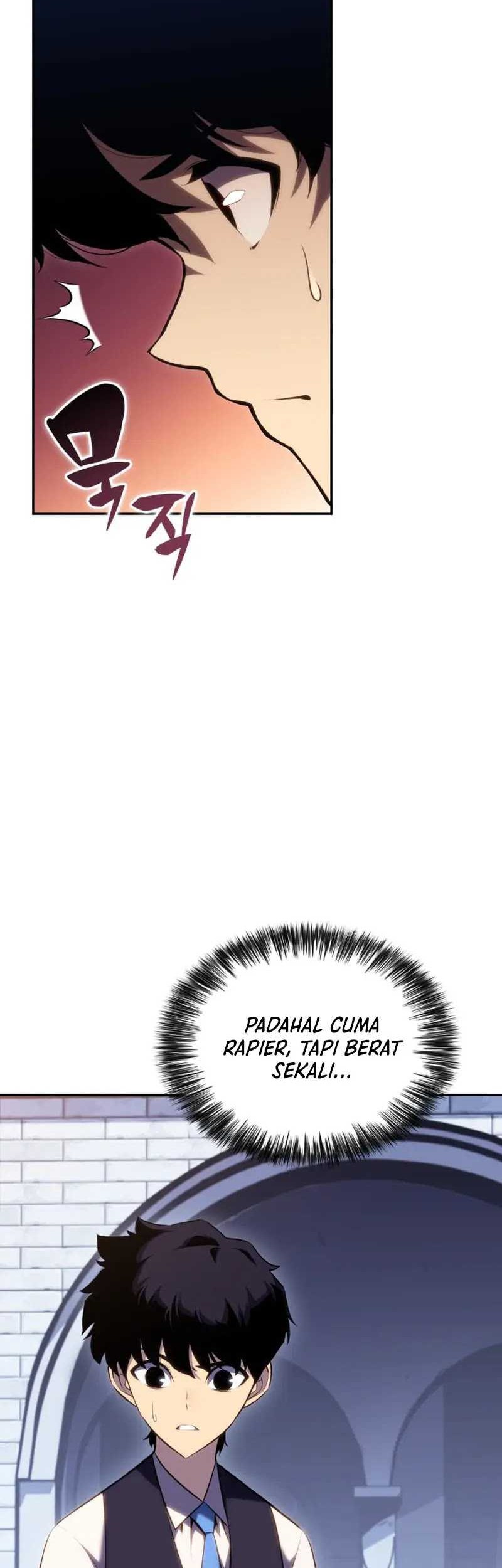 The Regressed Son Of A Duke Is An Assassin Chapter 01 Gambar 91