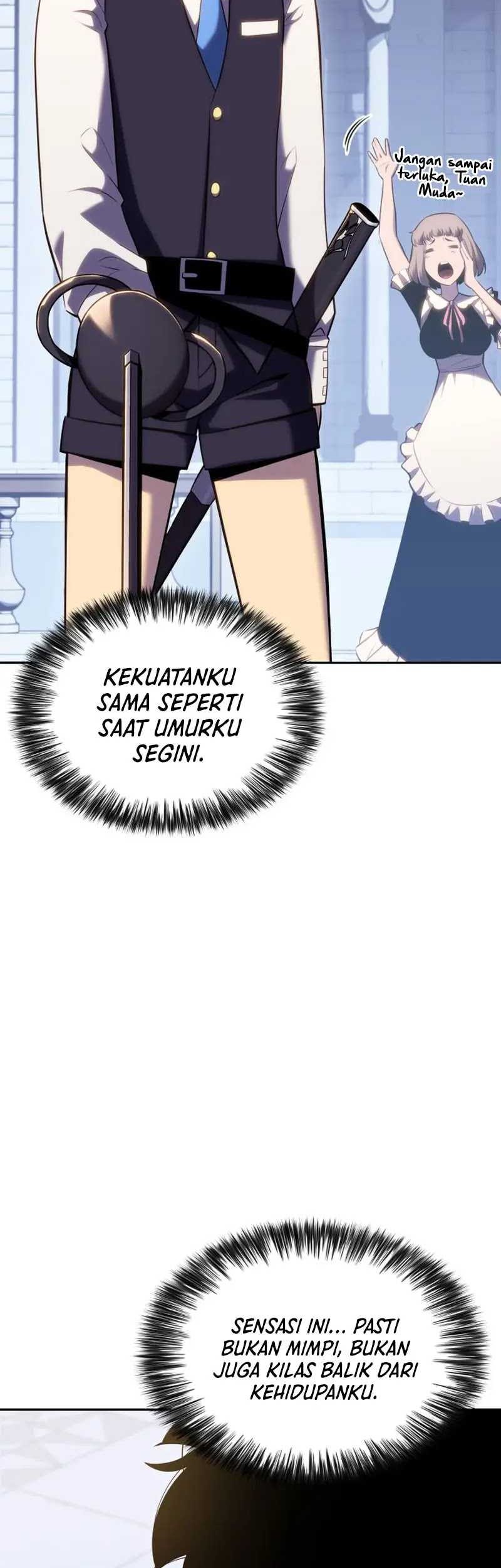 The Regressed Son Of A Duke Is An Assassin Chapter 01 Gambar 92