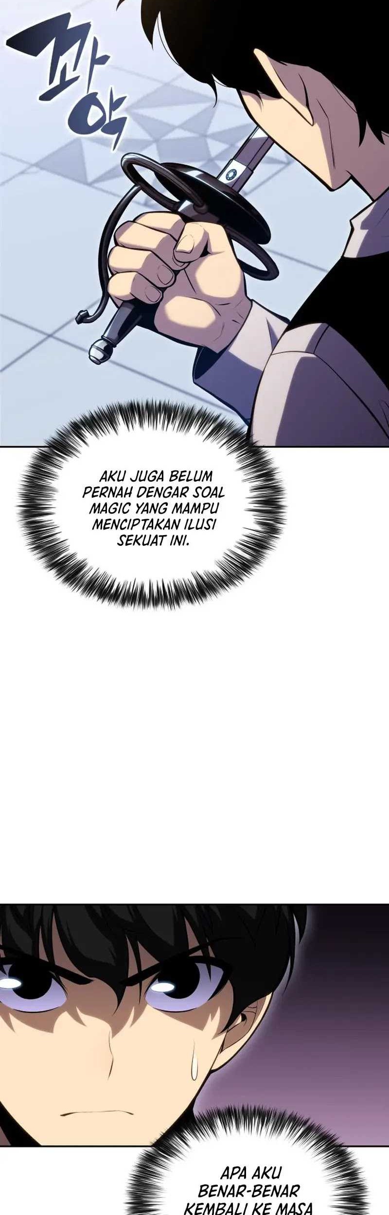 The Regressed Son Of A Duke Is An Assassin Chapter 01 Gambar 93