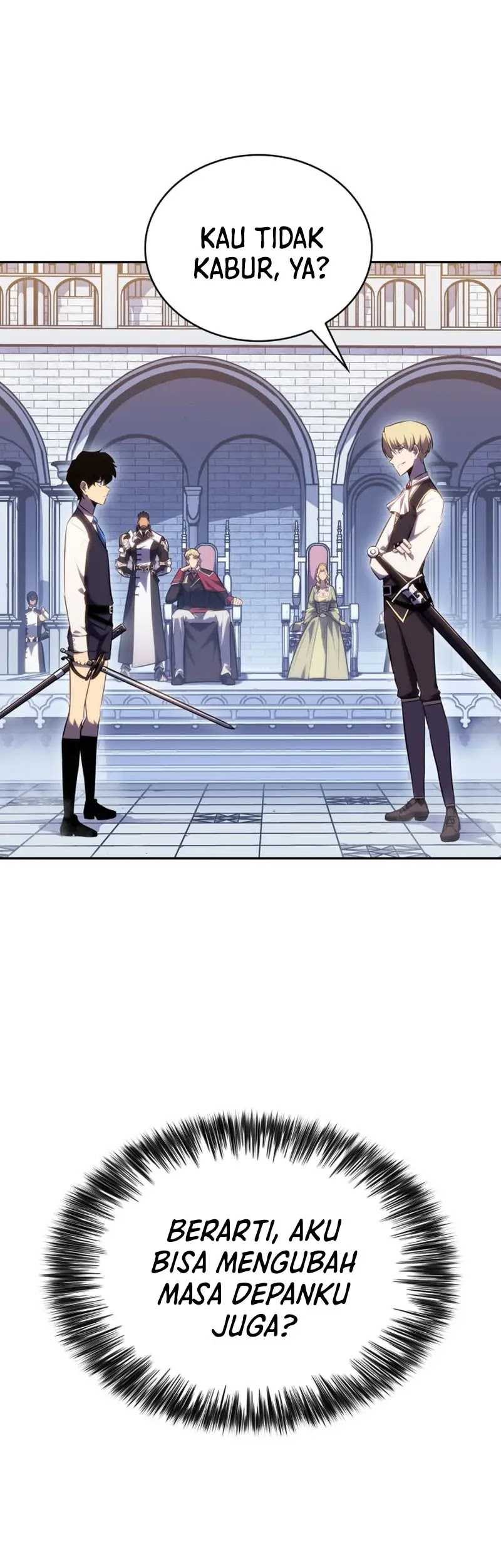 The Regressed Son Of A Duke Is An Assassin Chapter 01 Gambar 95