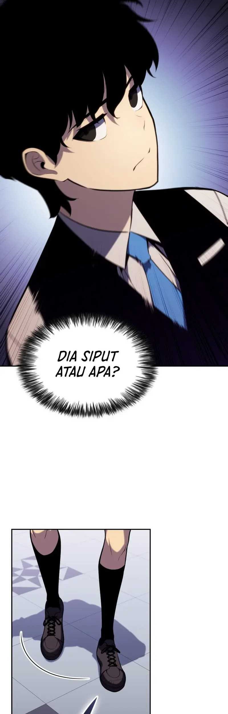 The Regressed Son Of A Duke Is An Assassin Chapter 01 Gambar 100