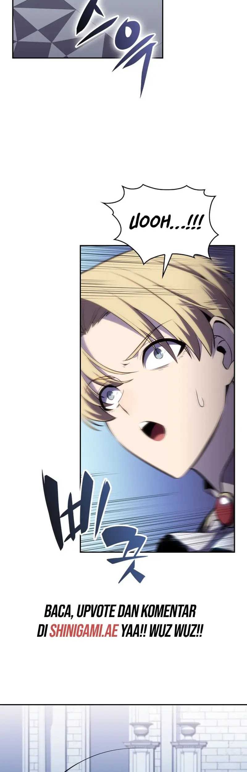 The Regressed Son Of A Duke Is An Assassin Chapter 01 Gambar 101