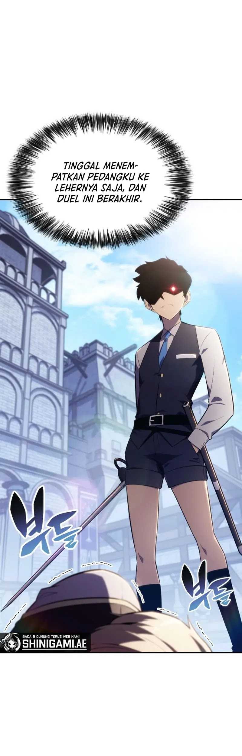 The Regressed Son Of A Duke Is An Assassin Chapter 01 Gambar 107