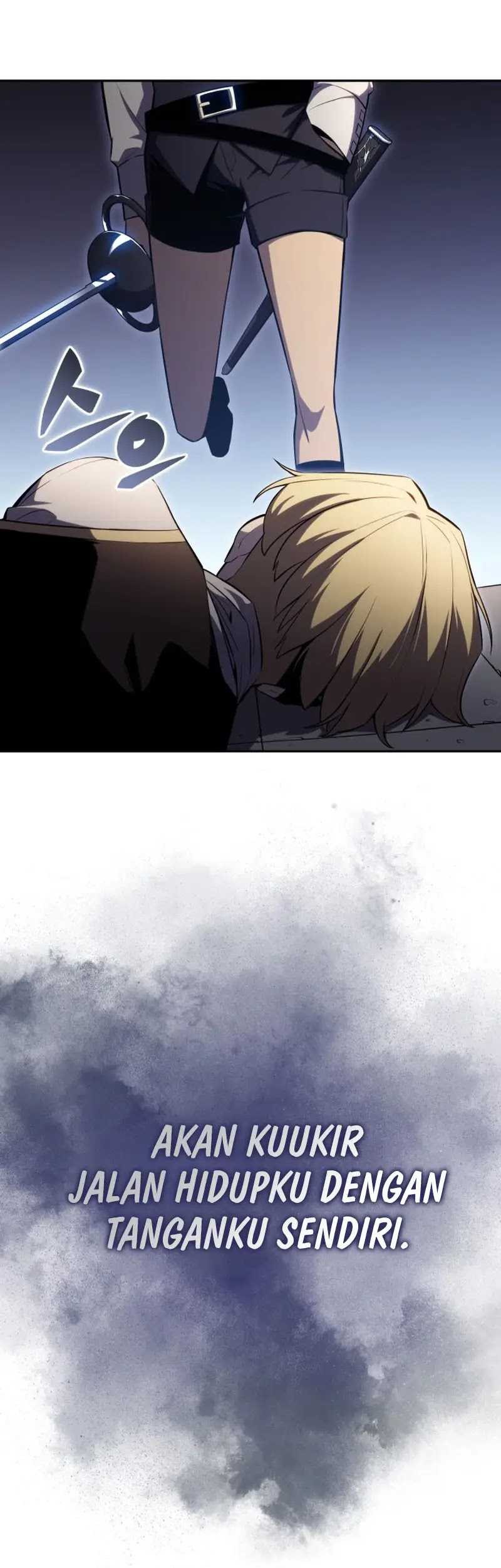 The Regressed Son Of A Duke Is An Assassin Chapter 01 Gambar 111