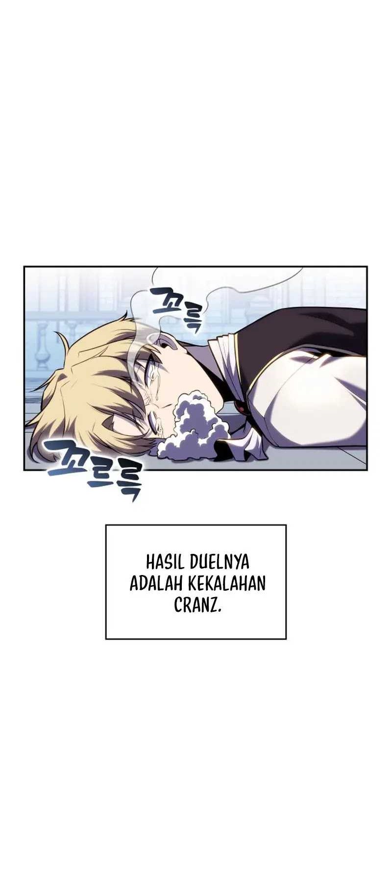 The Regressed Son Of A Duke Is An Assassin Chapter 01 Gambar 114