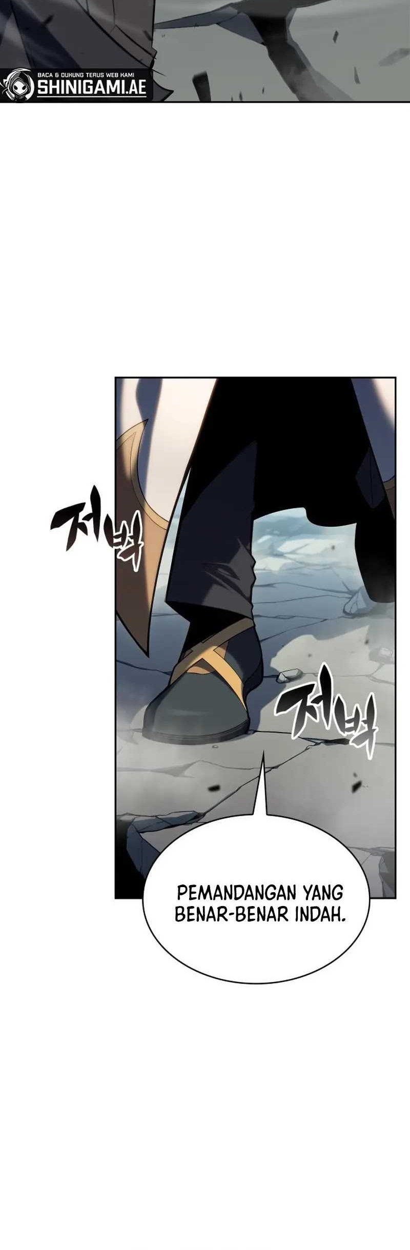 The Regressed Son Of A Duke Is An Assassin Chapter 01 Gambar 5