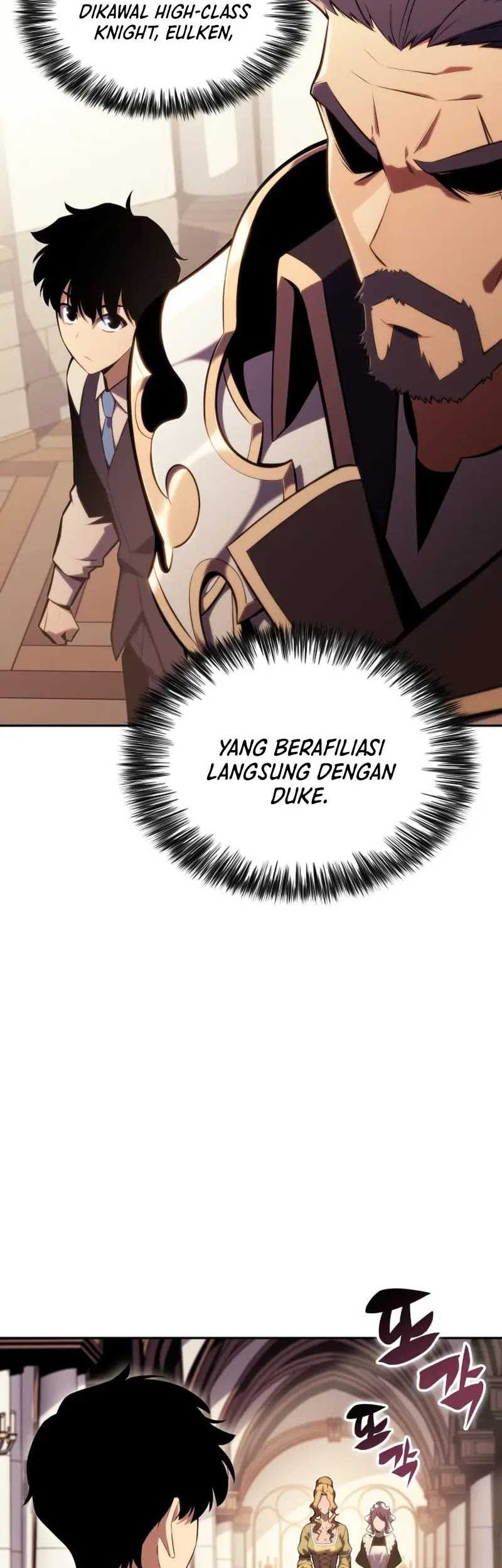 The Regressed Son Of A Duke Is An Assassin Chapter 01 Gambar 116