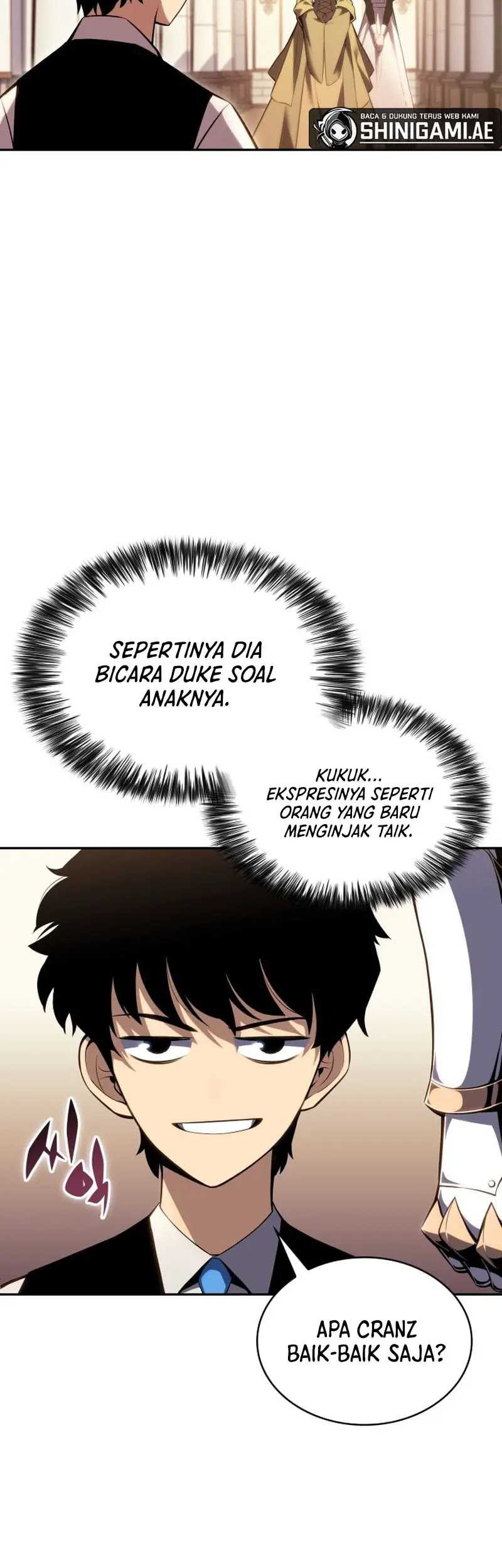 The Regressed Son Of A Duke Is An Assassin Chapter 01 Gambar 117