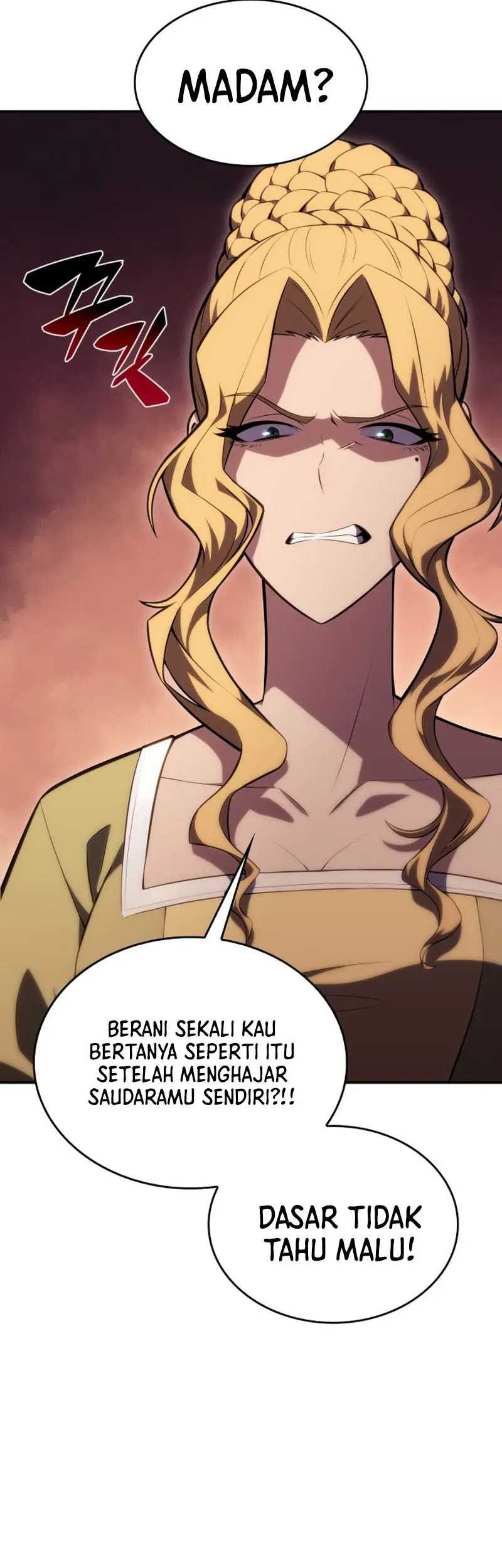 The Regressed Son Of A Duke Is An Assassin Chapter 01 Gambar 119