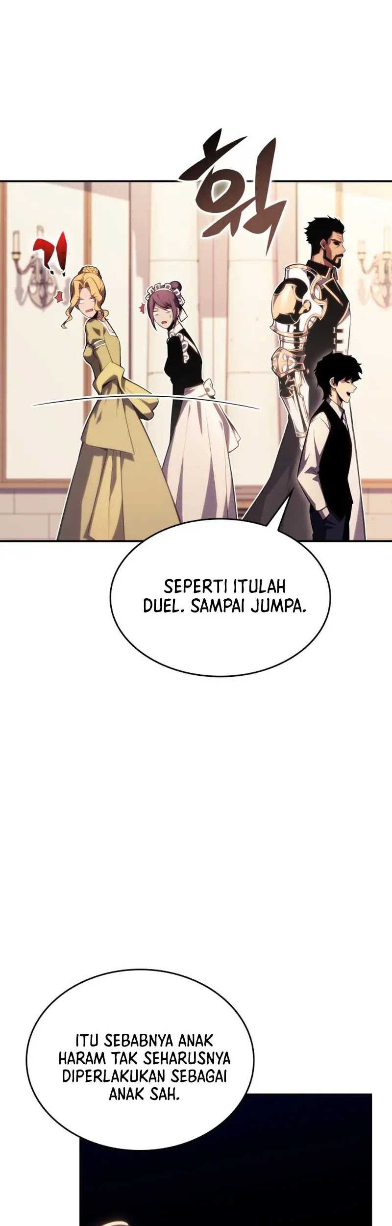 The Regressed Son Of A Duke Is An Assassin Chapter 01 Gambar 120