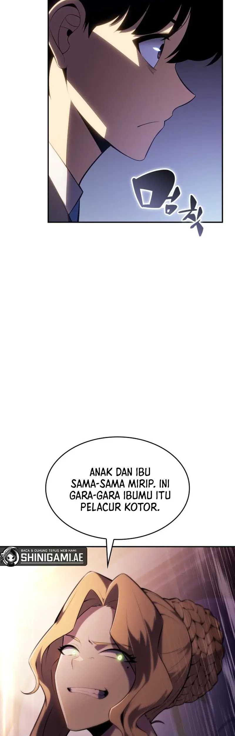 The Regressed Son Of A Duke Is An Assassin Chapter 01 Gambar 121