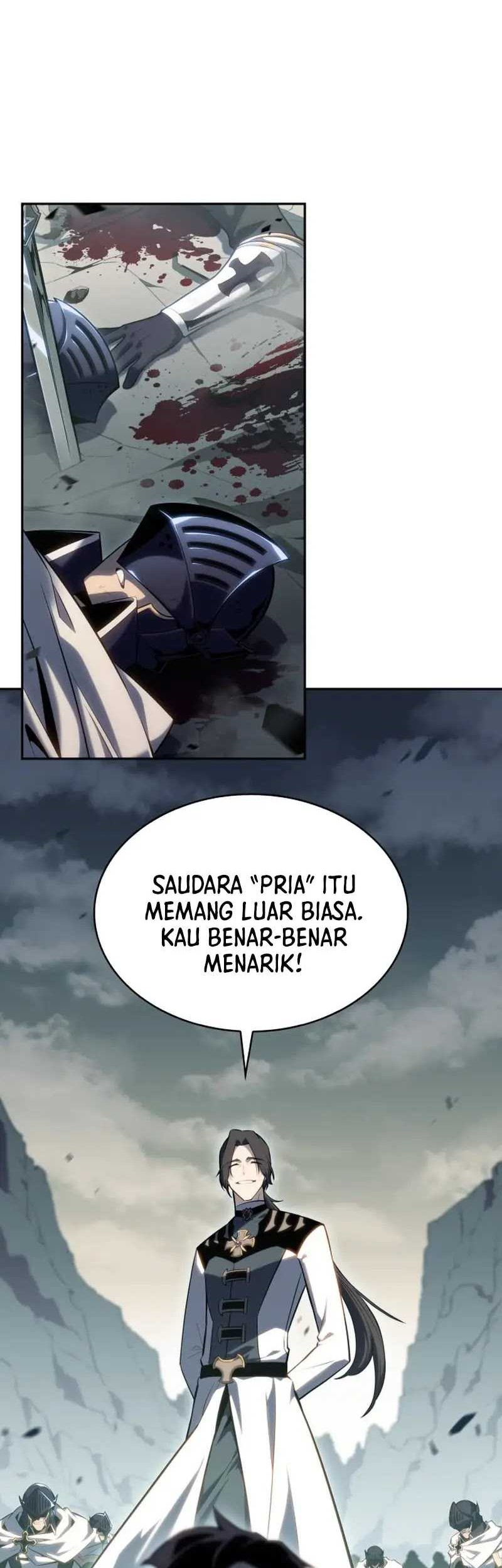 The Regressed Son Of A Duke Is An Assassin Chapter 01 Gambar 7