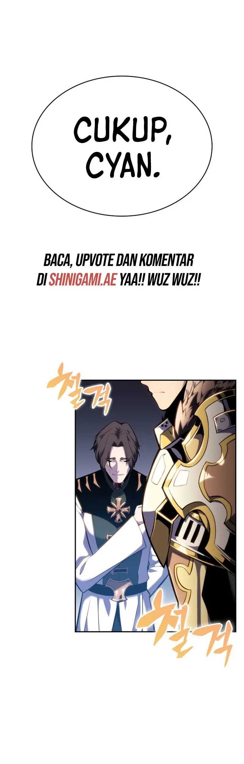 The Regressed Son Of A Duke Is An Assassin Chapter 01 Gambar 19