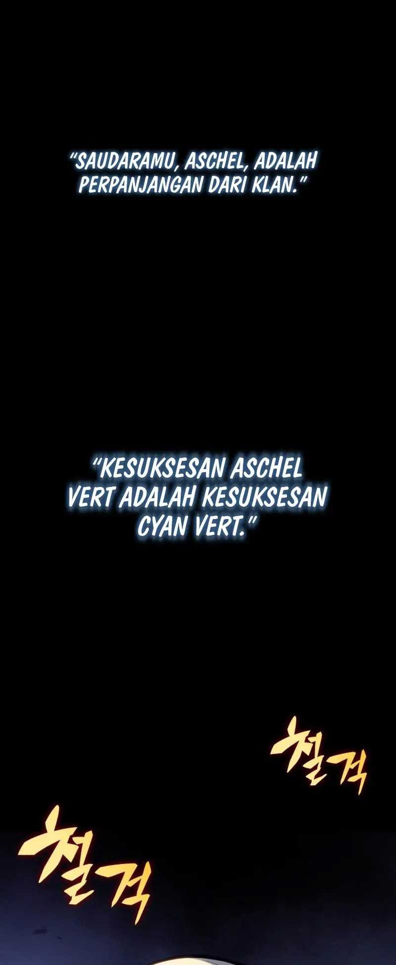 The Regressed Son Of A Duke Is An Assassin Chapter 01 Gambar 21