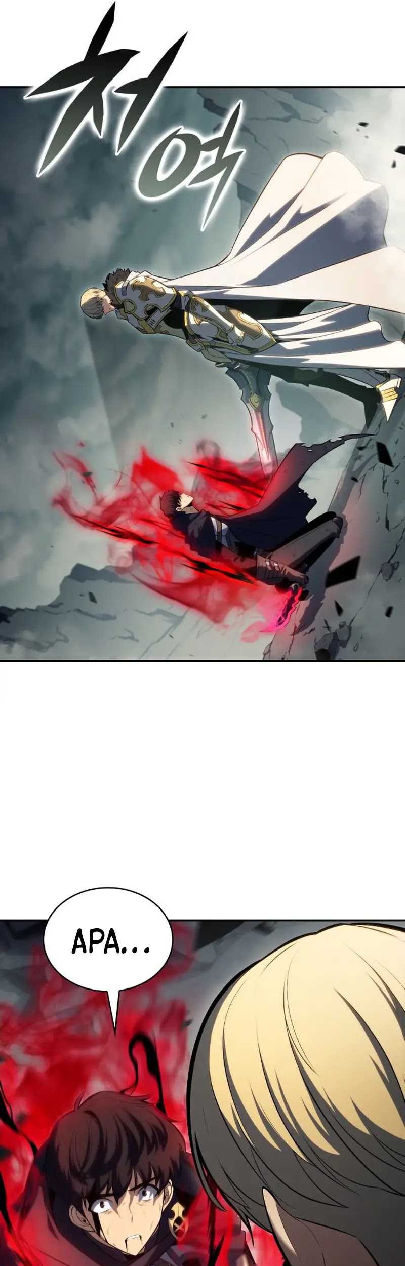 The Regressed Son Of A Duke Is An Assassin Chapter 01 Gambar 26