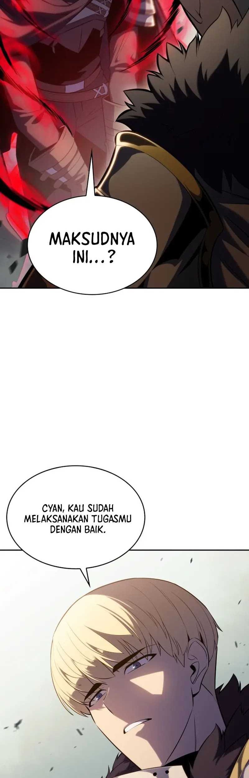 The Regressed Son Of A Duke Is An Assassin Chapter 01 Gambar 27