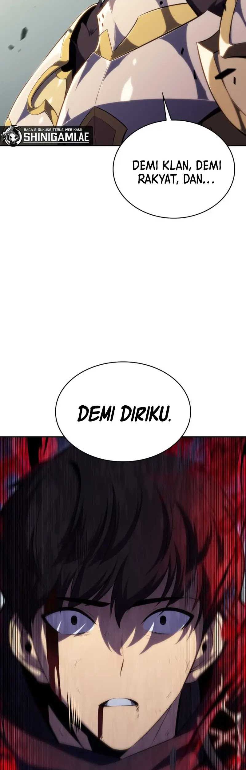 The Regressed Son Of A Duke Is An Assassin Chapter 01 Gambar 28