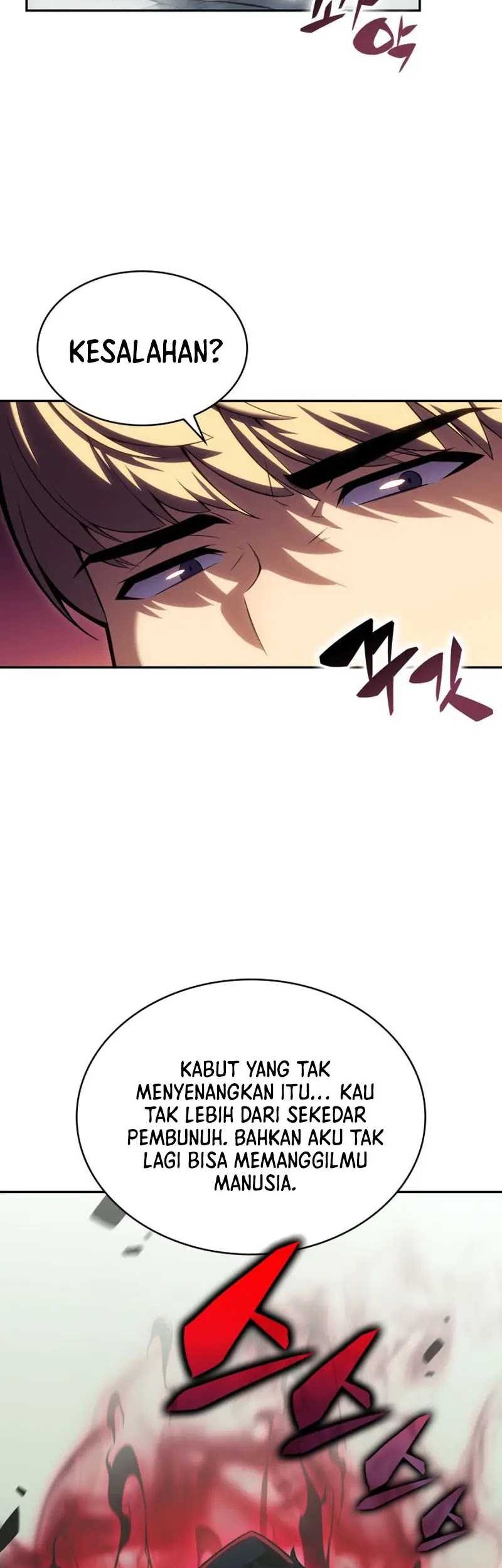 The Regressed Son Of A Duke Is An Assassin Chapter 01 Gambar 31