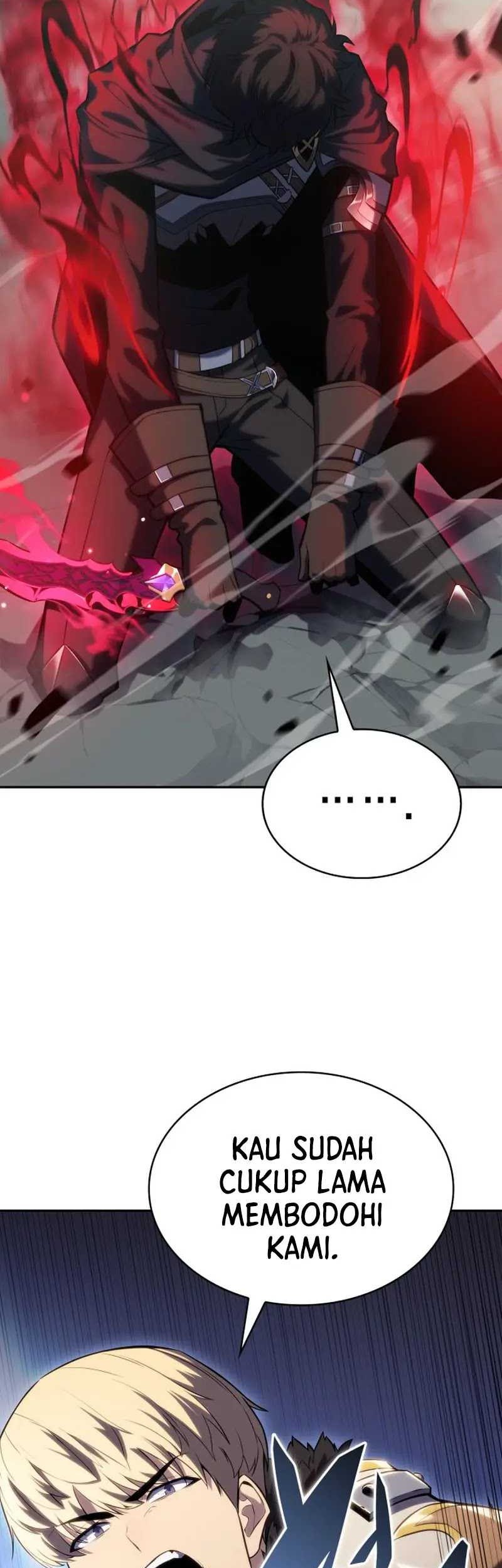 The Regressed Son Of A Duke Is An Assassin Chapter 01 Gambar 32