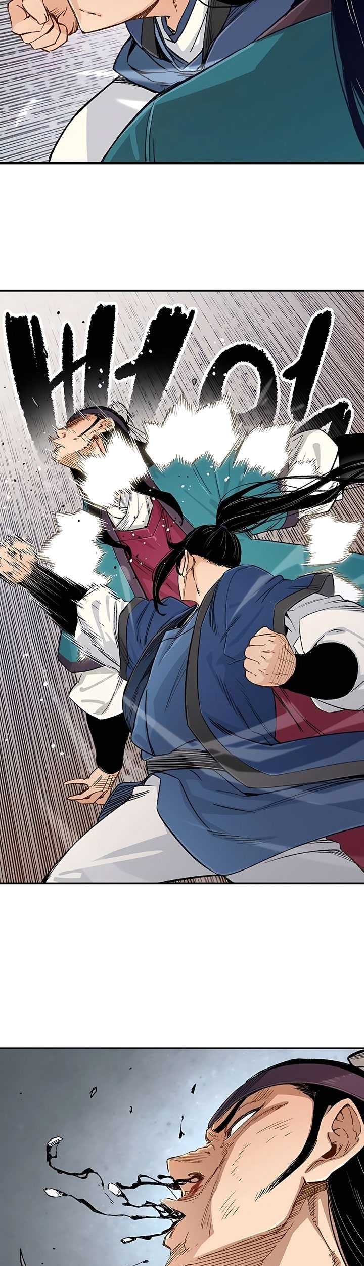 Reborn as The Heavenly Demon Chapter 06 Gambar 62