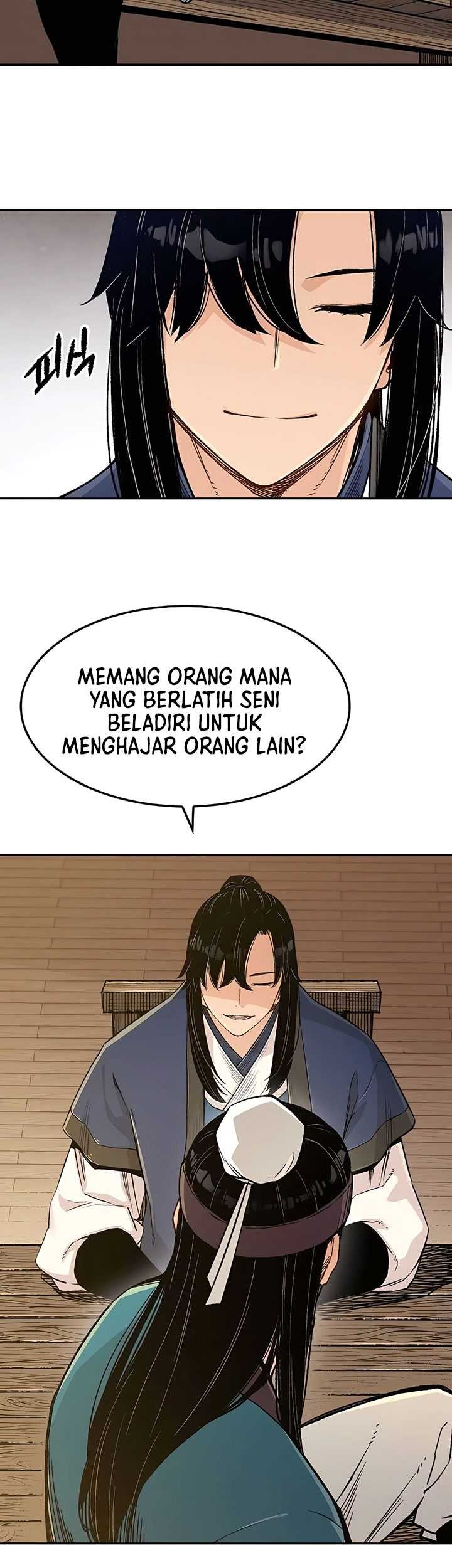 Reborn as The Heavenly Demon Chapter 04 Gambar 18
