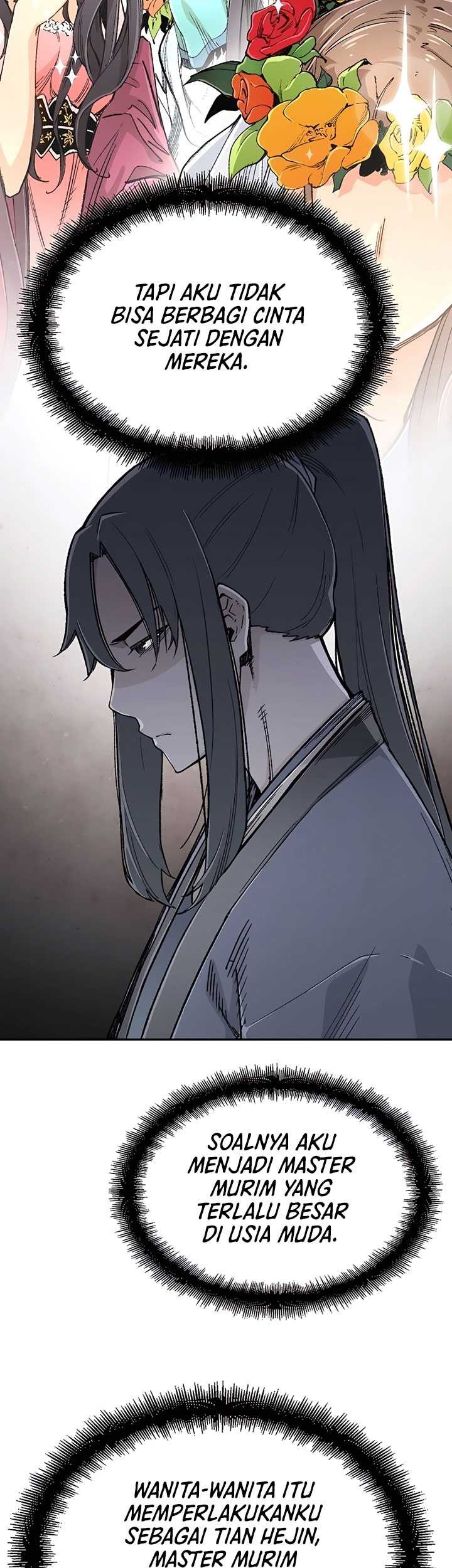 Reborn as The Heavenly Demon Chapter 02 Gambar 16