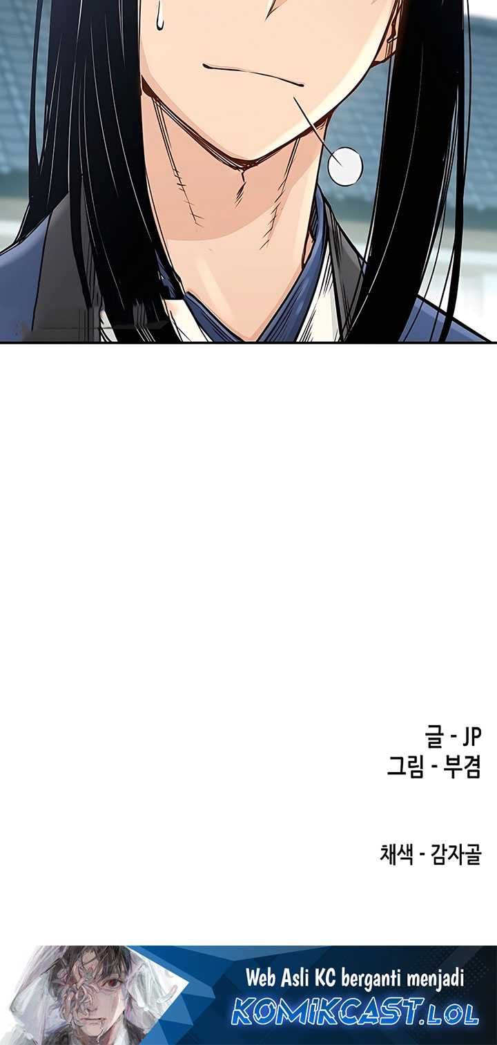 Reborn as The Heavenly Demon Chapter 02 Gambar 83