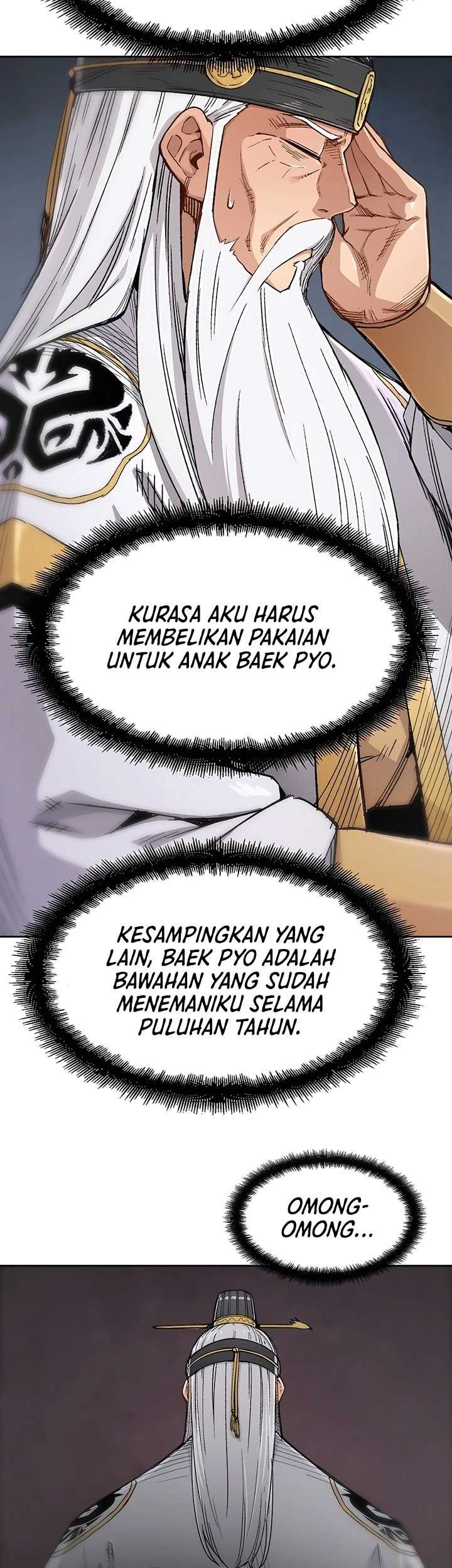 Reborn as The Heavenly Demon Chapter 01 Gambar 12