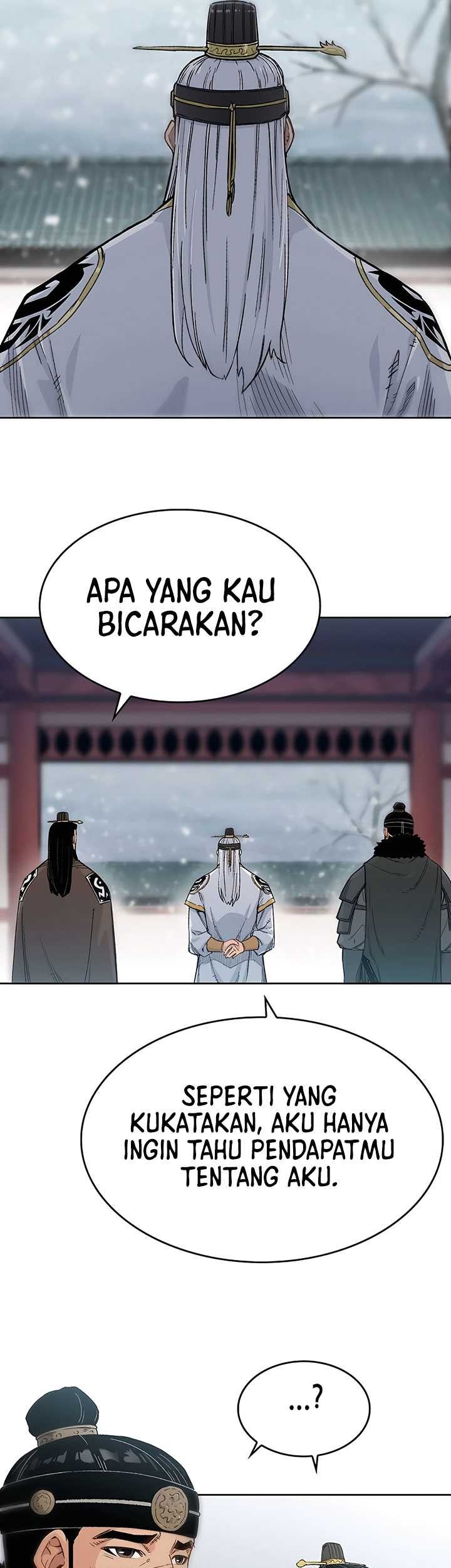 Reborn as The Heavenly Demon Chapter 01 Gambar 20