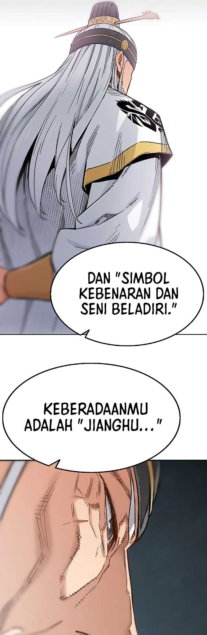 Reborn as The Heavenly Demon Chapter 01 Gambar 30