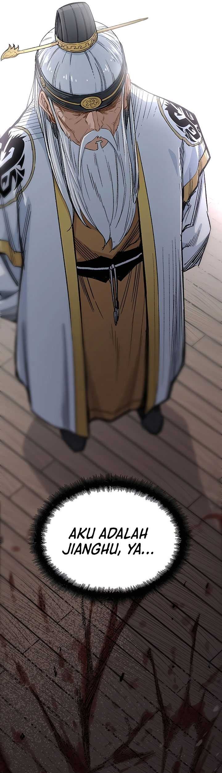 Reborn as The Heavenly Demon Chapter 01 Gambar 34