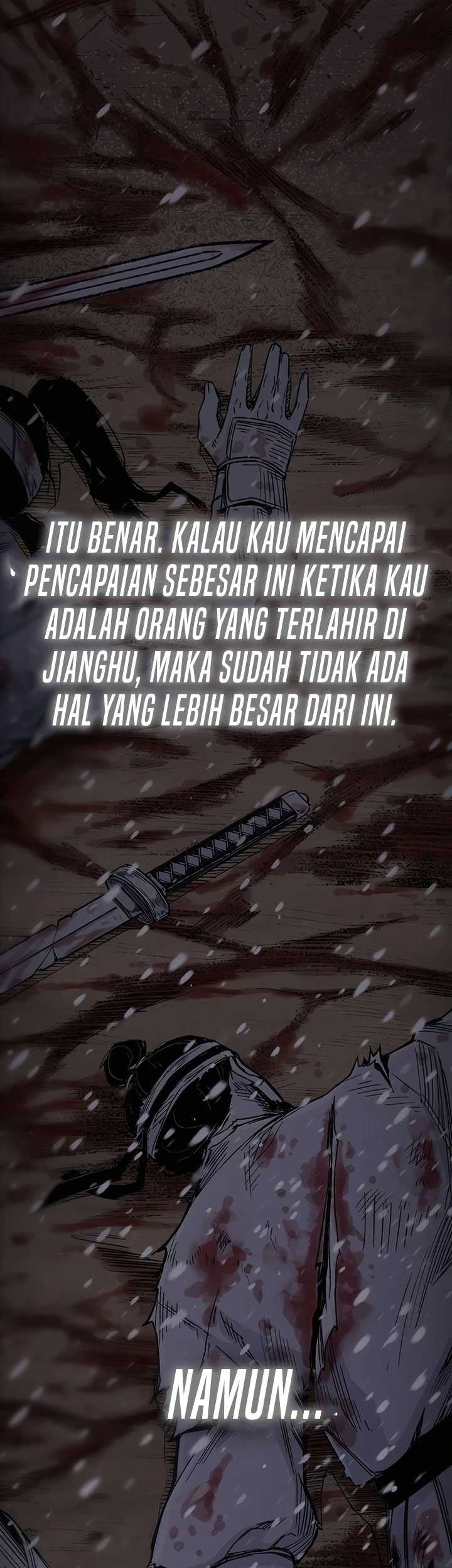 Reborn as The Heavenly Demon Chapter 01 Gambar 36