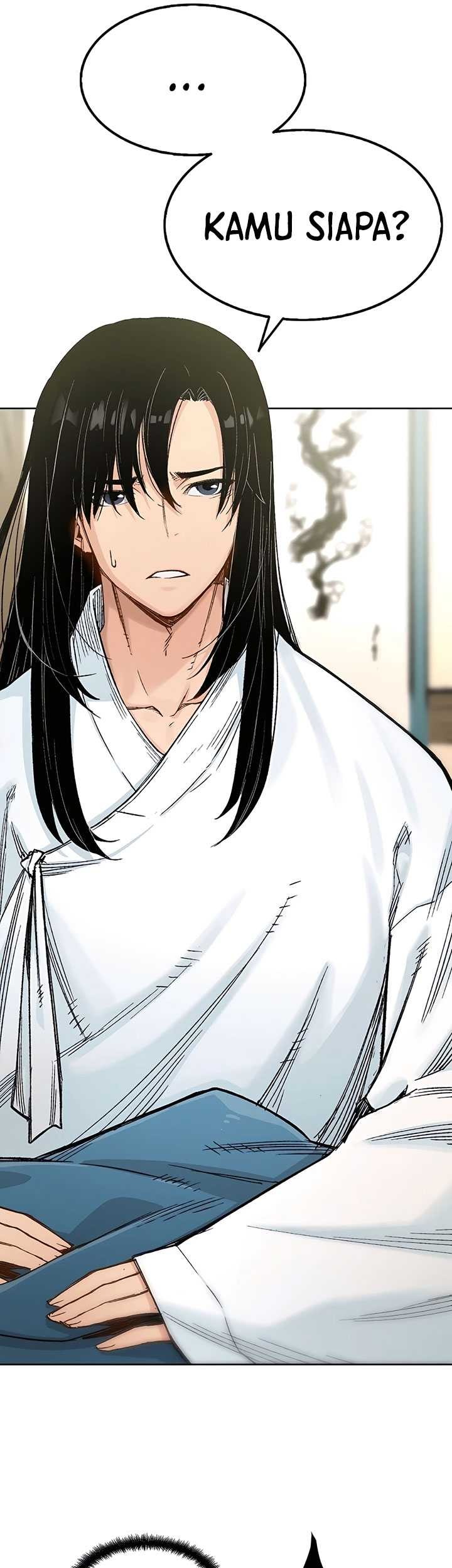 Reborn as The Heavenly Demon Chapter 01 Gambar 50